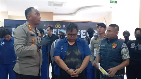 Kapolresta Surakarta Pastikan Penyidikan Pelecehan Guru Taekwondo Tetap