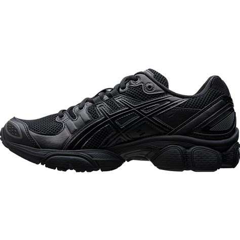 Купить кроссовки Asics Gel Nimbus 9 Black Gunmetal Черные с доставкой ...