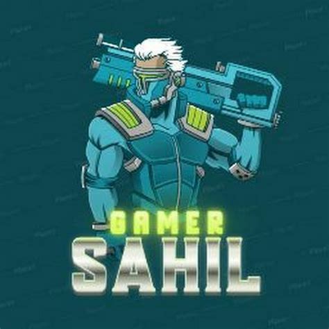 Gamer Sahil Youtube