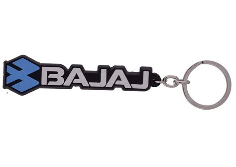 Bajaj Logo