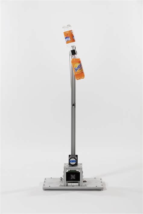 Fanta vs. Sunkist Orange (Soda Spinner) | MSCHF (2023) | PERROTIN