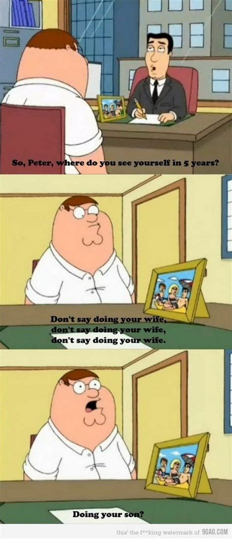 Peter Griffin Quotes One Liners. QuotesGram