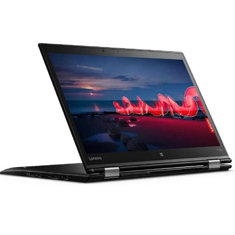 Б У Ноутбук Lenovo Thinkpad X1 Yoga 2nd Gen I7 7600u 8 256ssd Class B фото отзывы