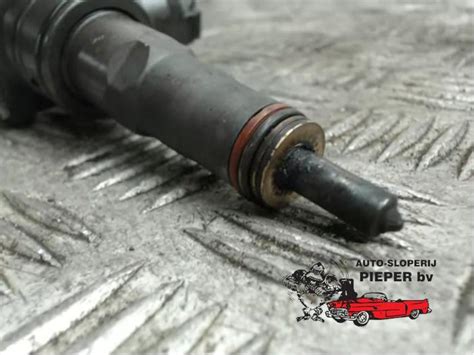 Injector (diesel) Volkswagen Touran - 038130073AG BKC BOSCH