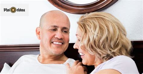 Sex Po P Desiatke O V Etko Sa V Posteli Zmen Vekom Plnielanu Sk