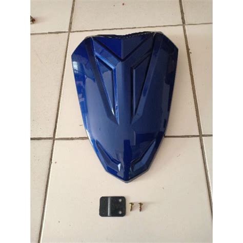 Jual Cover Jok Belakang R15 New V3 Yamaha R15 NEW V4 R15M Shopee