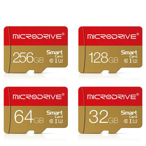 Microdrive Class High Speed Tf Memory Card Gb Gb Gb Gb