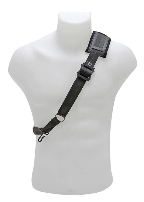 BG S02M Shoulder Strap - i.K.Gottfried ApS