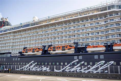 Mein Schiff Erste Bilder Mysteri Ses Video Deutet Gro E Neuerung An