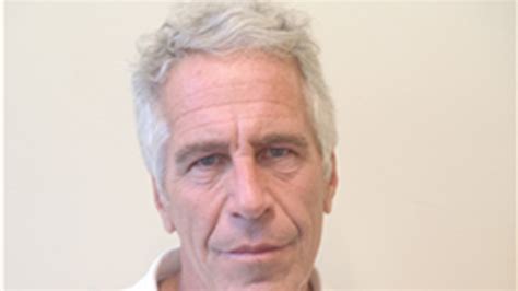 Jeffrey Epstein Registered Sex Offender Settles Civil Lawsuit And