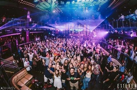 Miami Nightlife Guide Club Bookers