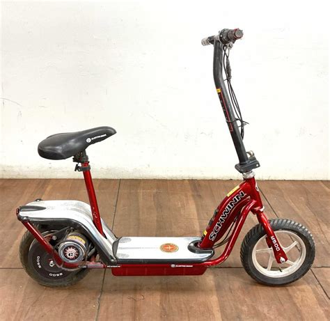 Lot Schwinn Electric Scooter