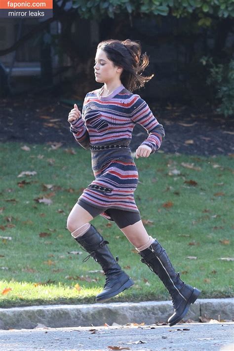 Jenna Ortega Aka Page Nude Leaks OnlyFans Photo Faponic