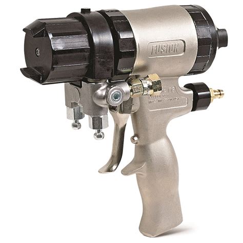 Graco Fusion MP Gun Standard Flat FTM317 Tip Spray Equipment