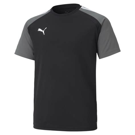 Maillot Enfant Puma Team Pacer Maillots V Tements Textile