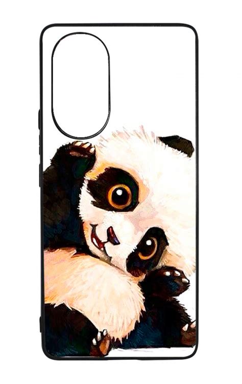 T L Cuki Panda Huawei Nova Telefontok Infinity Tokok