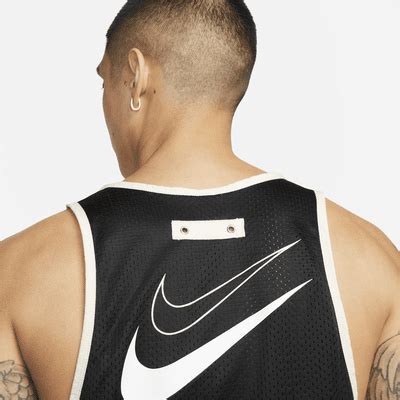 Kevin Durant Men's Nike Dri-FIT Mesh Basketball Jersey. Nike MY