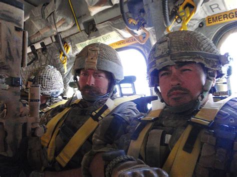 Afghanistan (Operation Herrick XIII) | ParaData