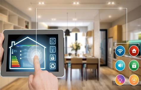 Home management