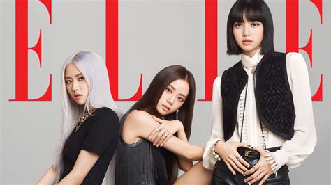 Jisoo Rosé Lisa Jennie And K Pop Hd Jisoo Singer Rosé Singer