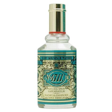 Buy 4711 Echt Kolnisch Wasser EDC, 90 ml For Men & Women Online at Best ...