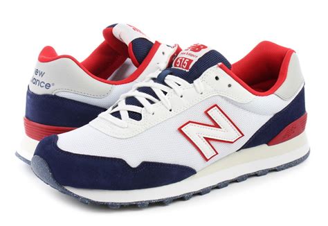 New Balance 515 - история модели кроссовок