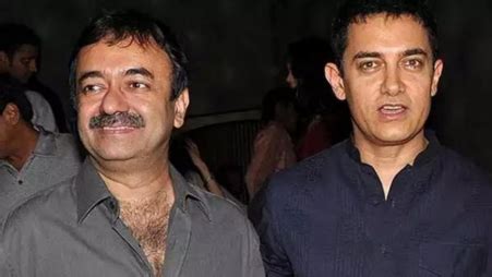 Aamir Khan Rajkumar Hirani To Reunite For A Biopic The Business Standard