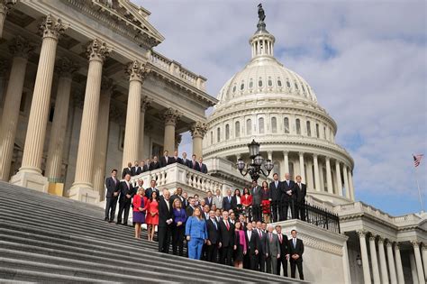 Researcher creates ‘average’ face of U.S. Congress members – New York ...