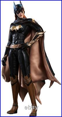 Batgirl Arkham Knight Vgm Edition 1 6 Scale Hot Toys Exclusive Figure Scale Action Figure