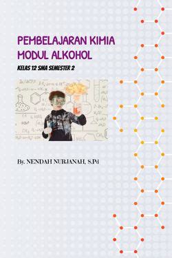 Book Creator MODUL ALKOHOL