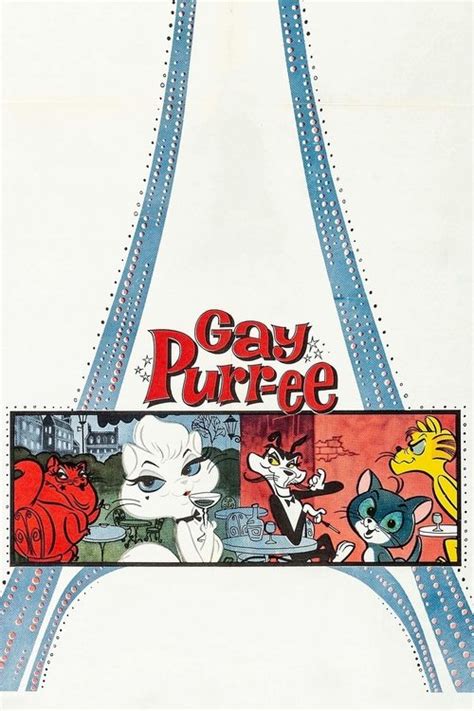Stream Gay Purr Ee 1962 Find It On Netflix Prime Video Hulu More