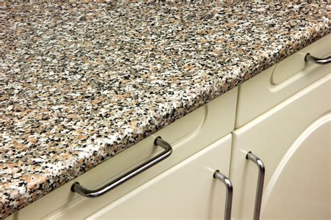 buy  kitchen countertop  steps  pictures wikihow
