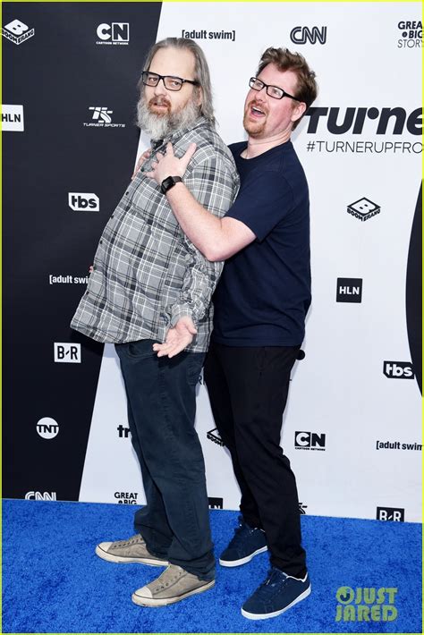 'Rick & Morty' Co-Creator Justin Roiland Dropped from Show Amid Felony ...