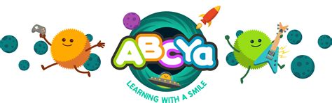 ABCya! • Learning Games and Apps for Kids