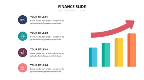 Finance slide templates | Biz Infograph