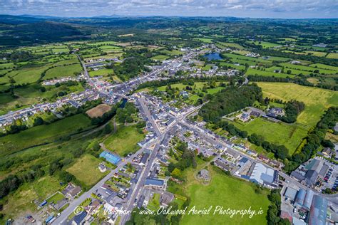 Aerial Photos Around Dunmanway West Cork Oakwood Aerial Photography