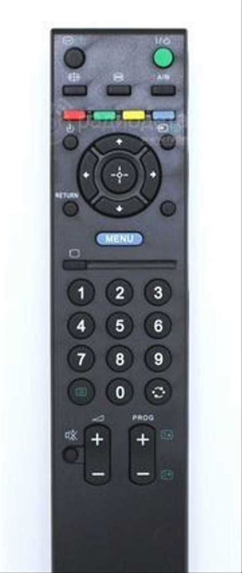 Пульт sony RM-GA009 купить | Аудио и видео техника | Festima.Ru ...