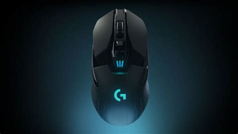 Snag a Logitech G903 wireless gaming mouse for $70