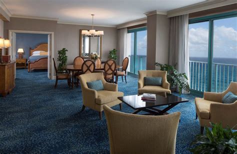 Hilton Daytona Beach Resort Ocean Walk Village Daytona Beach Fl Resort Reviews