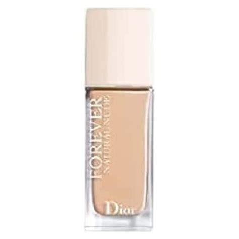 Base De Maquillaje Dior Forever Natural Nude Ml N Neutra Venta Internacional