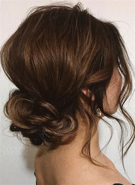 35 Gorgeous Updo Hairstyles For Every Occasion Peinados Peinados