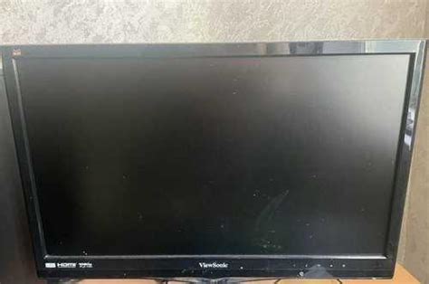 Монитор Viewsonic 120 гц 24 | Festima.Ru – частные объявления