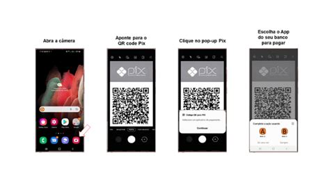 Como Ler Qr Code No Celular Android Celular Tecnoblog