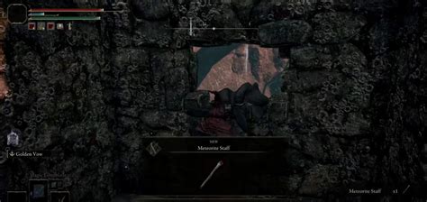 How To Get Meteorite Staff In Elden Ring