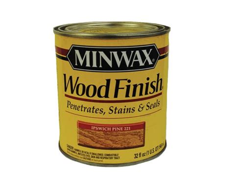 MINWAX WOOD STAIN | CS Brown Company Inc.