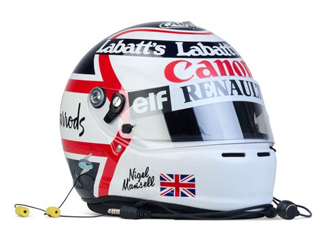 2021 Arai Helmet Worn At The 2022 Goodwood Helmet Festival Of Speed