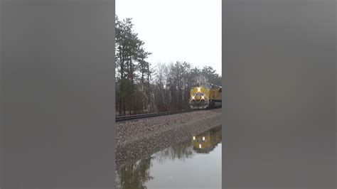 Massive Horn Show From Epic Sd70ah T4 Shorts Youtube