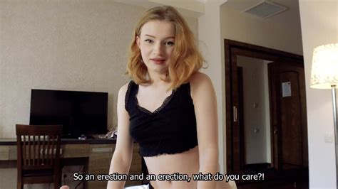 Novinha De Lingerie Ruiva Nova Fazendo Um Amor Bem Gostoso O Namorado Cnn Amador