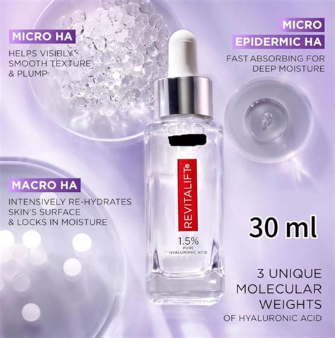 loreal Сыворотка для лица Антивозрастной уход, 30 мл купить на OZON по ...