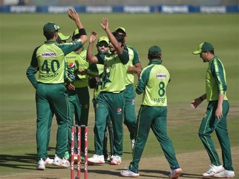 Pakistan named 15-man squad for T20 world cup 2021 in UAE | Sports Mirchi